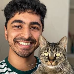 Meet your Posher, Ali